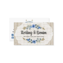 Rustige Waterverf van hout en Bohemen