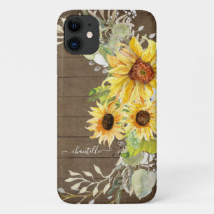 Rustige Waterverf van soonbloem Case-Mate iPhone Case