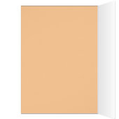 Rustige Westerne Barn Wood Hoefijzer Wedding (Binnen (Links))