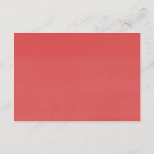 Rustige winterkerstblaasdouche informatiekaartje (Achterkant)