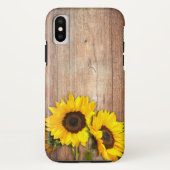 Rustige zomerbloem Case-Mate iPhone case (Achterkant)