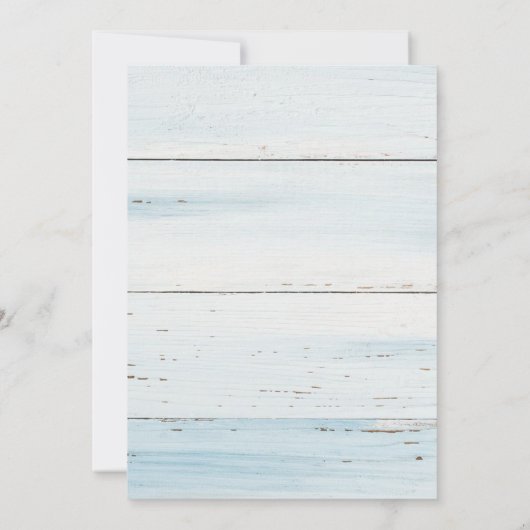 Rustige zonnebloem Eucalyptus Vrijgezellenfeest va Kaart (Achterkant)