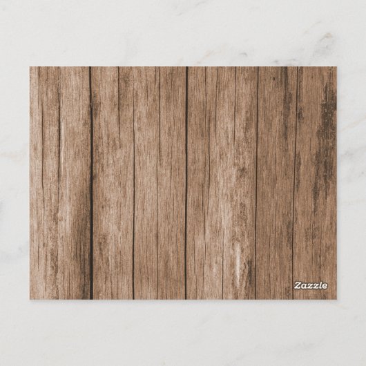 Rustige zonnebloem Gewaardeerd Baby shower Ampersa Briefkaart (Achterkant)