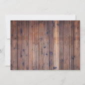 Rustige zonnebloemen Cowgirl Quinceanera Birthday Kaart