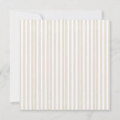 Rustige zonnebloemen, Thanksgiving, grote diepte Kaart (Achterkant)