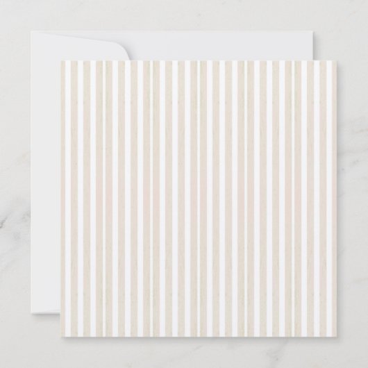 Rustige zonnebloemen, Thanksgiving, grote diepte Kaart (Achterkant)