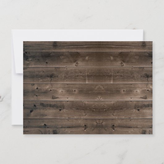 Rustige zonnebloemen Vrijgezellenfeest van wijn Kaart (Achterkant)