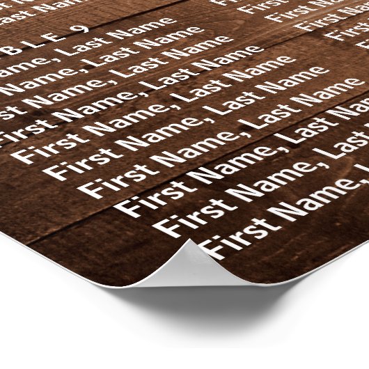 Rustige zonnebloempitten voor weddenschappen poster (Hoek)