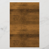 Rustikal Flyer (Achterkant)