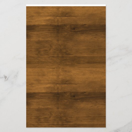 Rustikal Flyer (Achterkant)