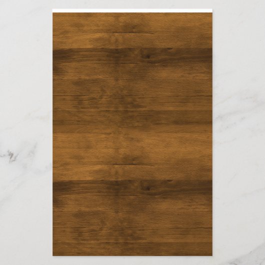 Rustikal Flyer (Achterkant)