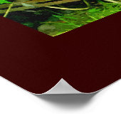 Rustin Peace, Kula Hawaii, Old Truck Print (Hoek)