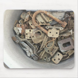 Rusting Away Muismat