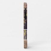 Rustisch Afbeelding Lijst  voor landstijl Foto col Case-Mate iPhone Case (Achterkant/links)