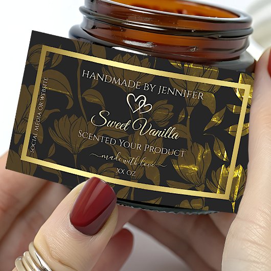 Rustisch Antiek etiket voor de verpakking van graf