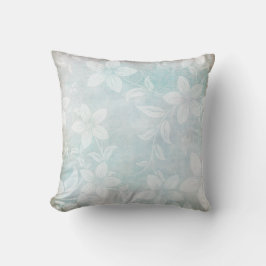 Rustisch  Antiek Floral Pattern Kussen