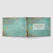 Rustisch Antiek Vacation Rental Guest Book Gastenboek (Volledig)