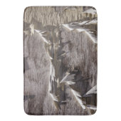 Rustisch Badmat (Voorkant Verticaal)