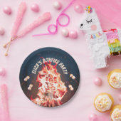 Rustisch Bord van bont en Marshmallows (Feest)