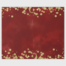 Rustisch cadeaupapier