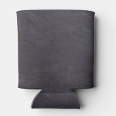 Rustisch Chalkboard Land I Do BBQ Party Blikjeskoeler (Achterkant)