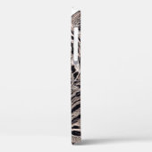 Rustisch dier - Jaguar Case-Mate iPhone Case (Achterkant / Links)