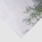 Rustisch Frans debetpapier voor meisjes Tissuepapier (Detail)