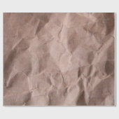 Rustisch gecrêpt papier (Vlak)