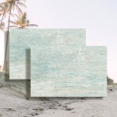 Rustisch gekleurd hout Crackle Driftwood Hout Tissuepapier