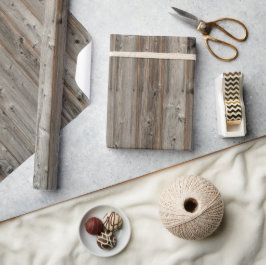 Rustisch, grijs, met hout gestookt papier