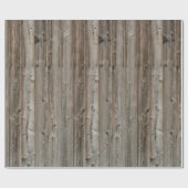 Rustisch, grijs, met hout gestookt papier (Vlak)