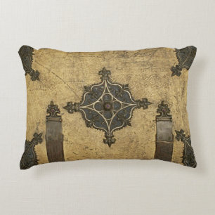 Rustisch Hoesje Cushions Medieval Style Decoratief Kussen