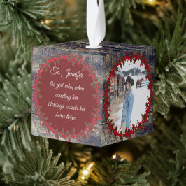 Rustisch hout Traditioneel paardenpet 3 Foto Decoratie