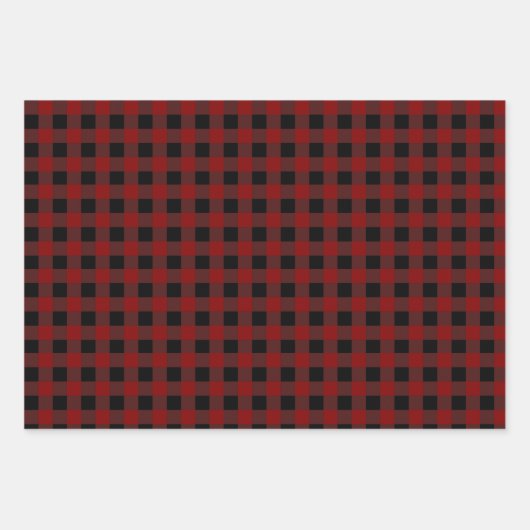 Rustisch kerstpapier voor de onmiddellijke verpakk inpakpapier vel (Voorkant)