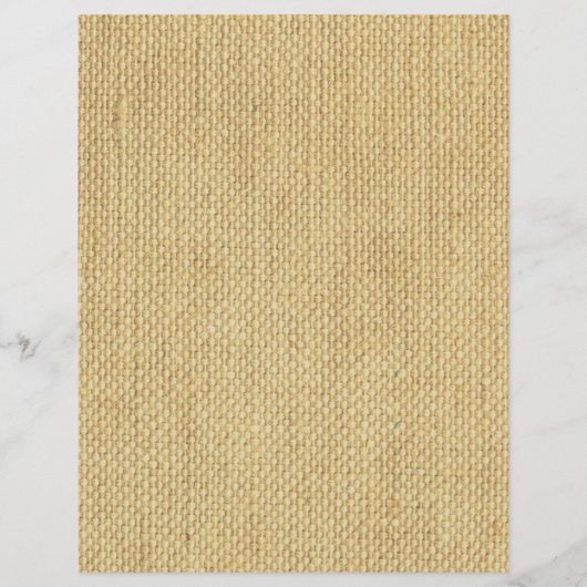 Rustisch land bolap recept organisator (Achterkant)