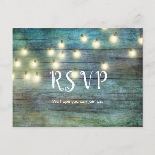 Rustisch land | hout | Bruin Briefkaart (Voorkant)