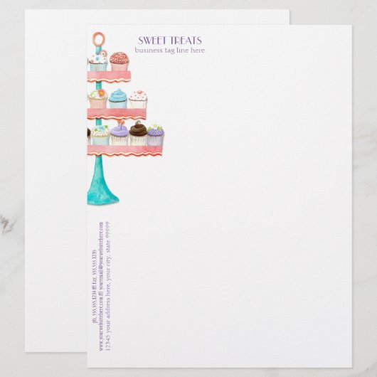 Rustisch land Mason Jar Flowers White Hydrangeas Persoonlijk Briefhoofd (Voorkant / Achterkant)