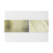 RUSTISCH LAND MASON JAR MET ZONLOWERS UITNODIGINGEN WIKKEL (Achterkant Voorbeeld)