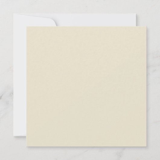 Rustisch land Mason Jar Vrijgezellenfeest Kaart (Achterkant)