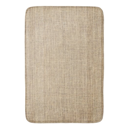 Rustisch land  overlapping badmat (Voorkant Verticaal)