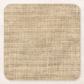 Rustisch land  overlapping kartonnen onderzetters (Voorkant)