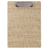 Rustisch land  overlapping klembord (Voorkant)