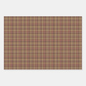 Rustisch land Play en Krogen Inpakpapier Vel (Voorkant)