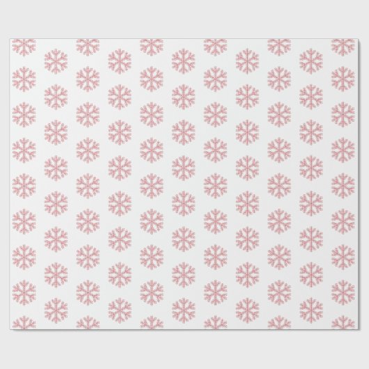 Rustisch land Rustic Cadeaupapier (Vlak)