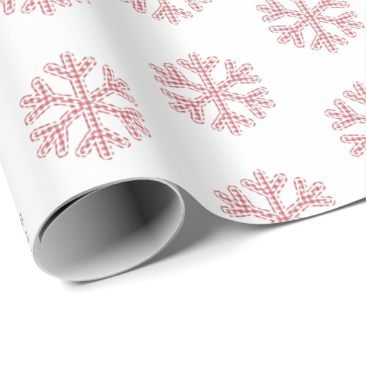 Rustisch land Rustic Cadeaupapier (Rol Hoek)