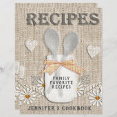 Rustisch  land - Speciaal Referentieboek (Voorkant / Achterkant)