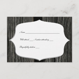 Rustisch Land Wood Barn Deeg Rsvp