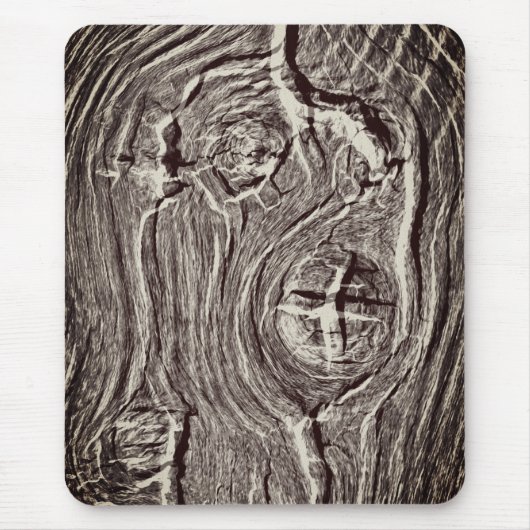 Rustisch Muismat (Voorkant)