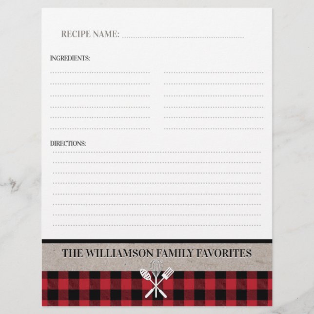 Rustisch Multomap voor keukengerei (Voorkant)