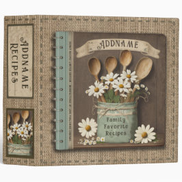 Rustisch Multomap voor landoverlapping 3 Ring 2" Multomap